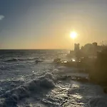 In Piazzetta A Nervi *
