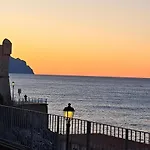 דירה In Piazzetta A Nervi ג'נובה