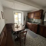 In Piazzetta A Nervi דירה ג'נובה