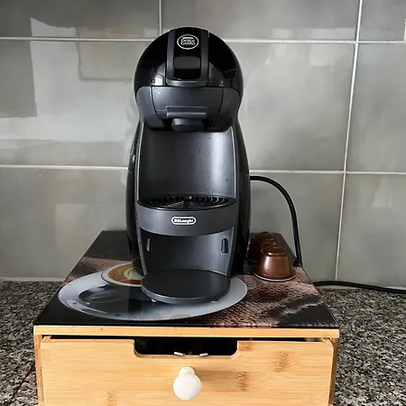 Daire In Piazzetta A Nervi Cenova