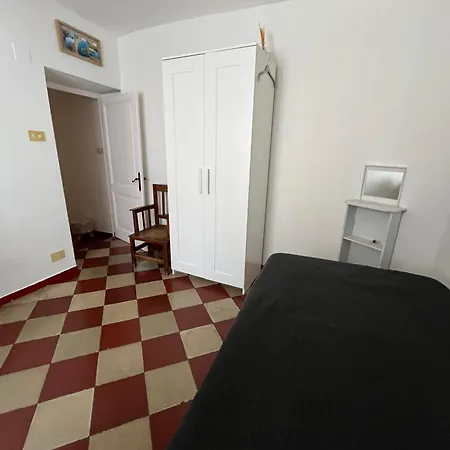 Daire In Piazzetta A Nervi