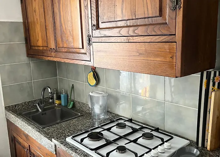 Apartman In Piazzetta A Nervi