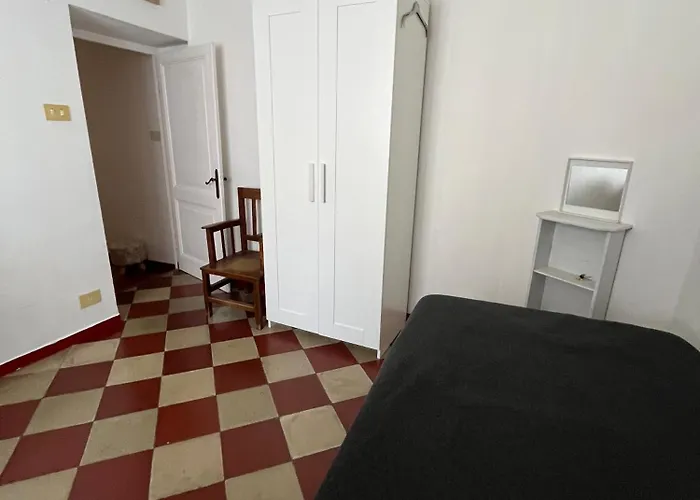 Apartman In Piazzetta A Nervi