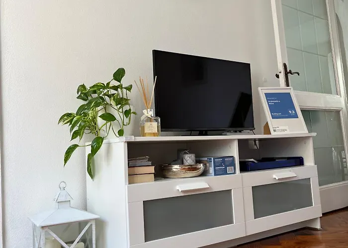 In Piazzetta A Nervi Apartman *
