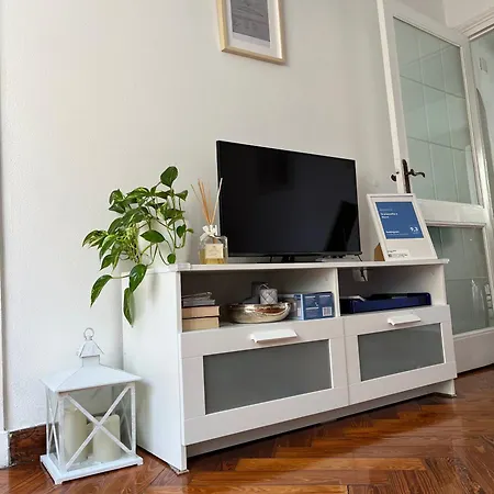 In Piazzetta A Nervi Appartamento *