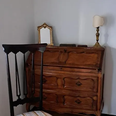 In Piazzetta A Nervi * Genova